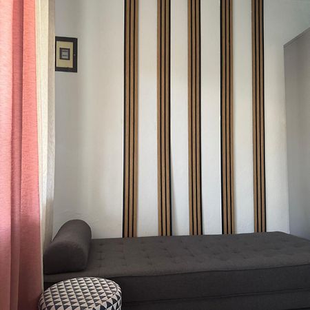Skála Kallirákhis Irida House 아파트 외부 사진