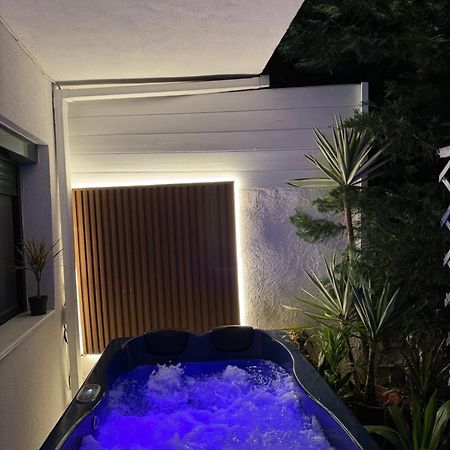 Skála Kallirákhis Irida House 아파트 외부 사진