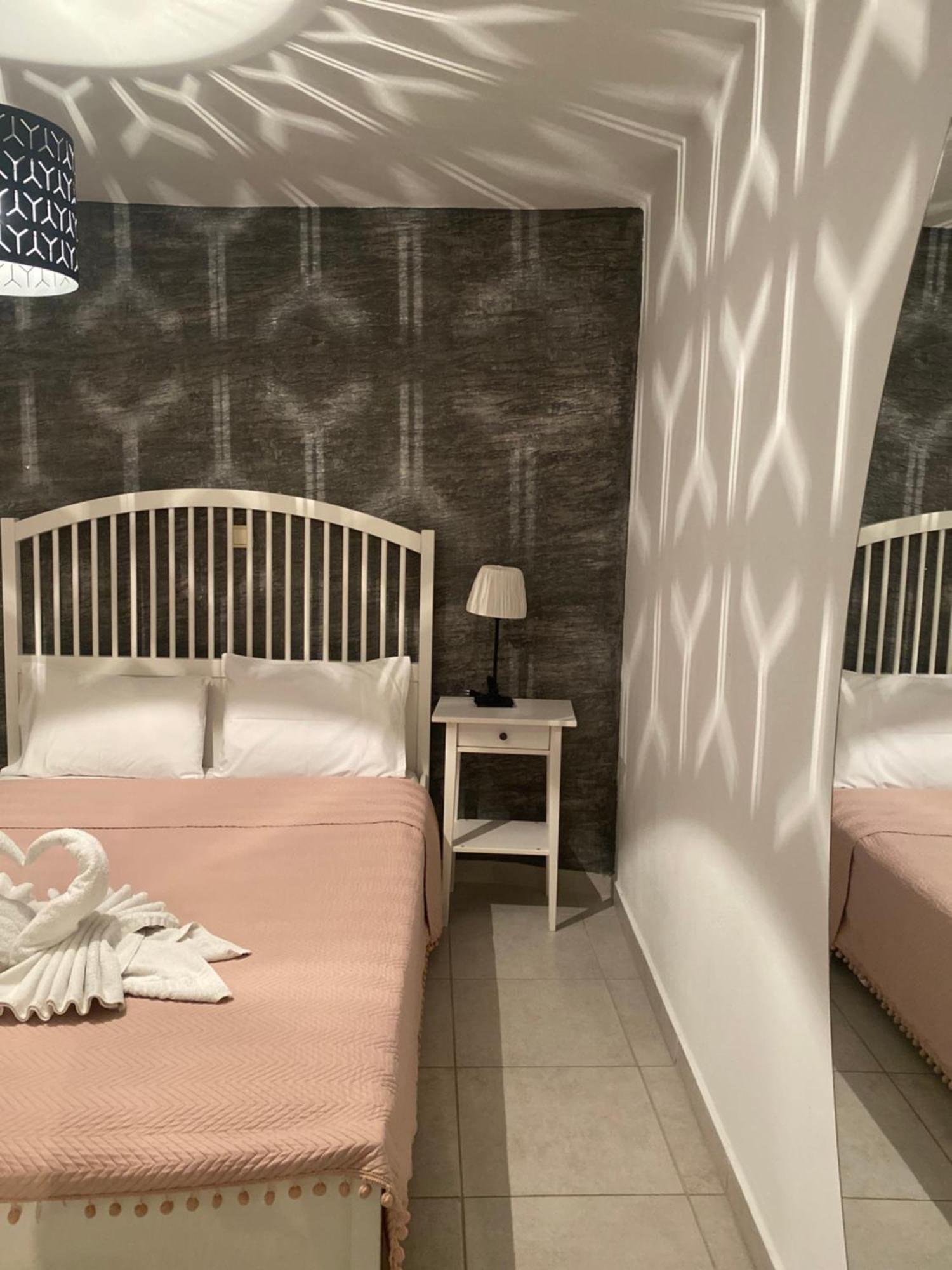 Skála Kallirákhis Irida House 아파트 외부 사진